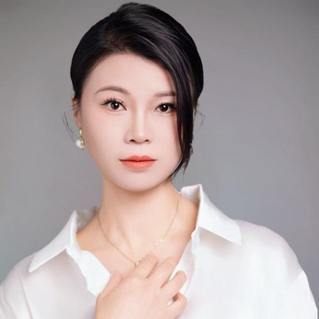 新美业阿雅来了