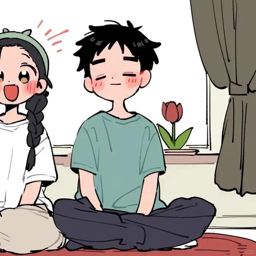 鹏鹏有李🫧