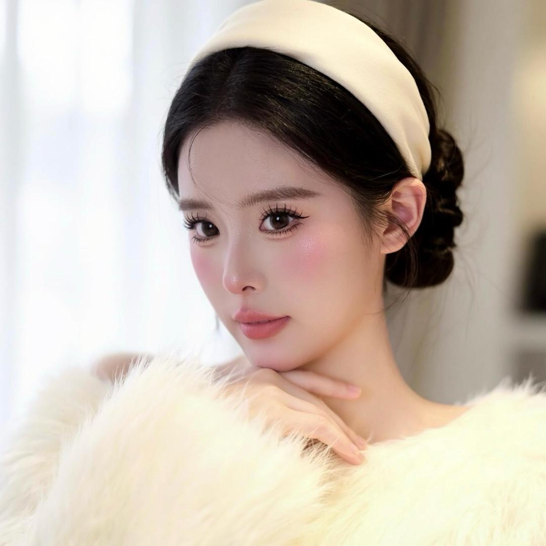 是你的甜心吖✧💗ྀི