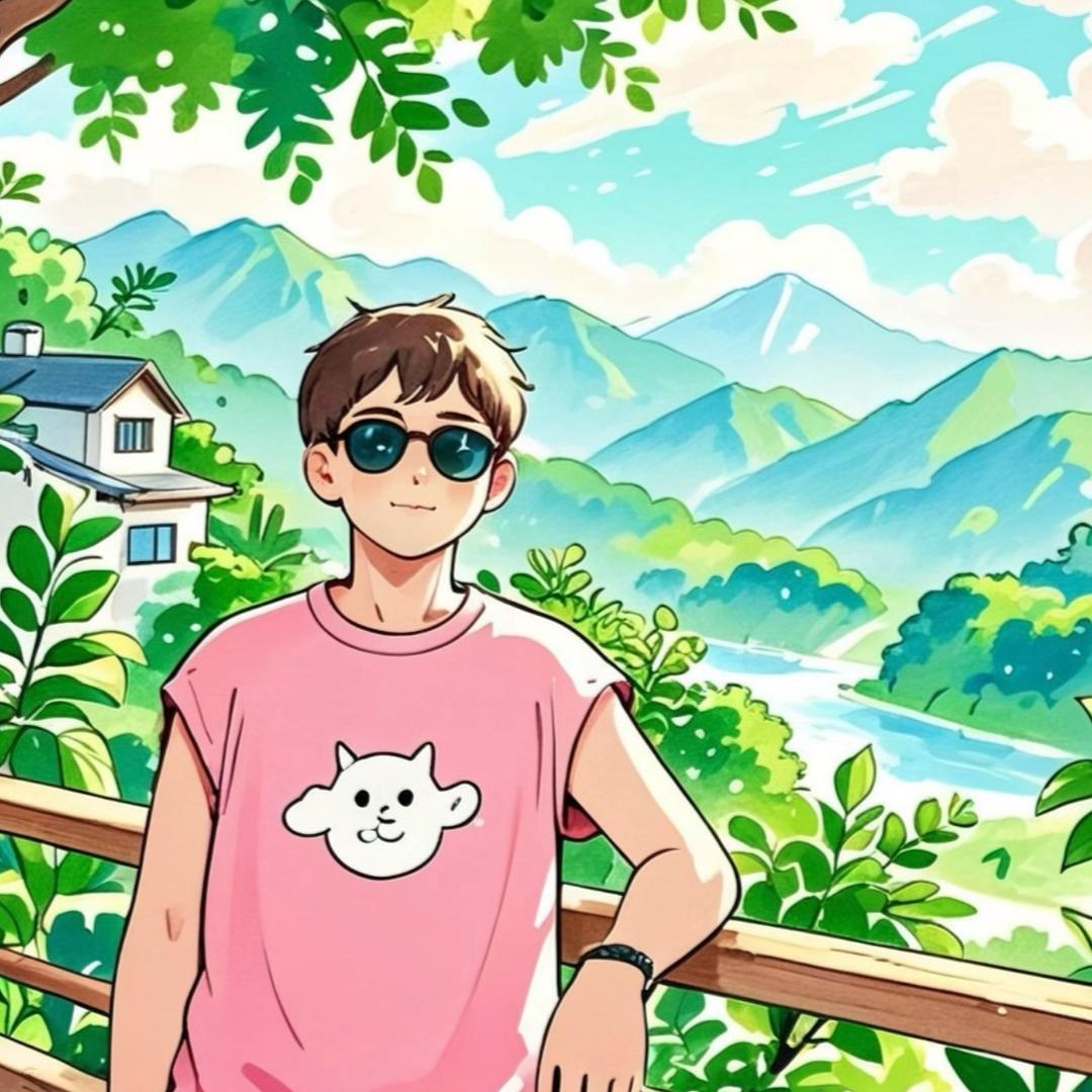 左手莱莱🏸️（找球友版）