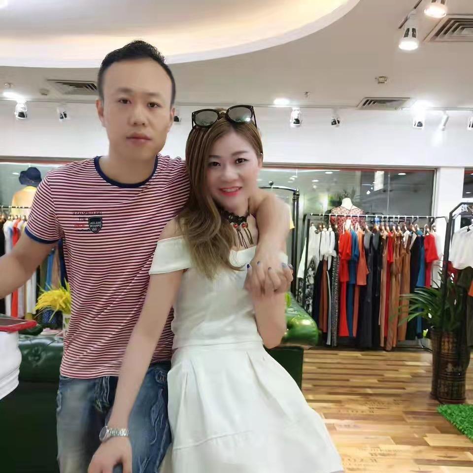 虎门女装批发