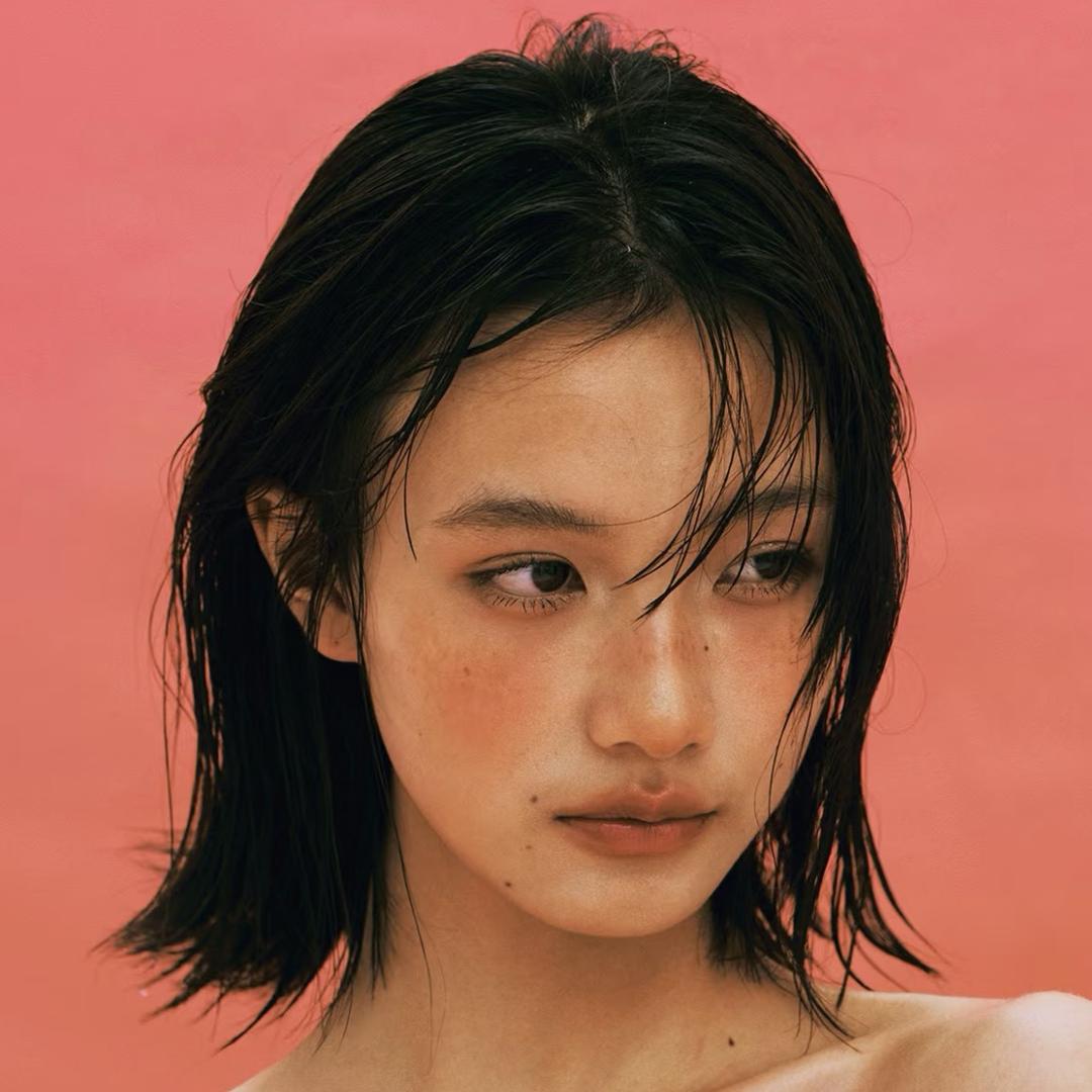 造型师盼盼子