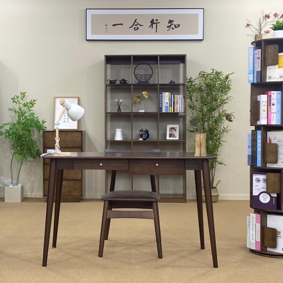 喜二家添置家具