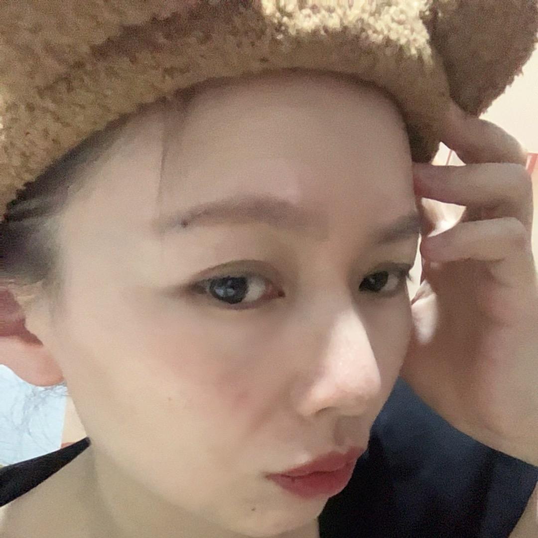 蓝胖子不胖