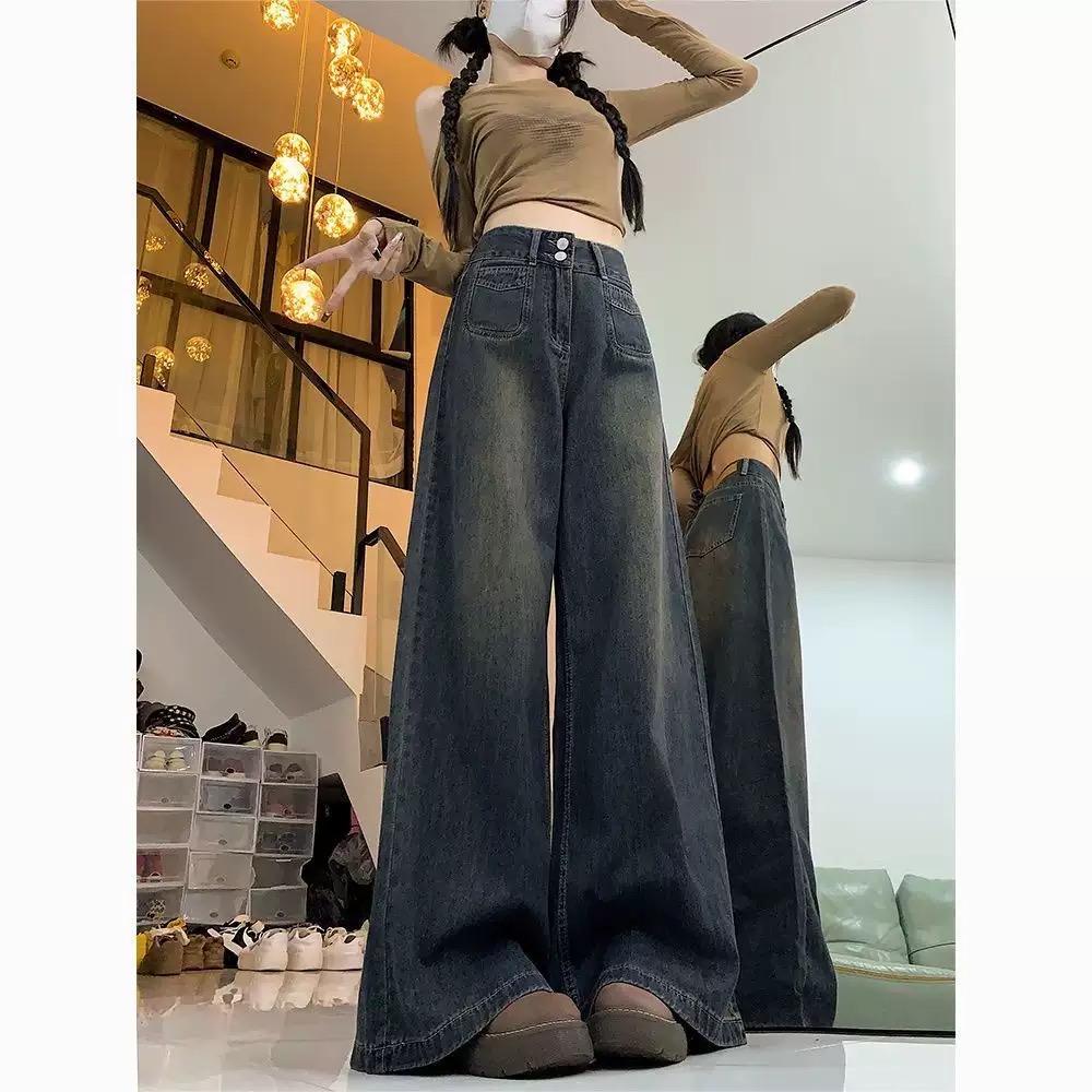 十三行小鱼牛仔