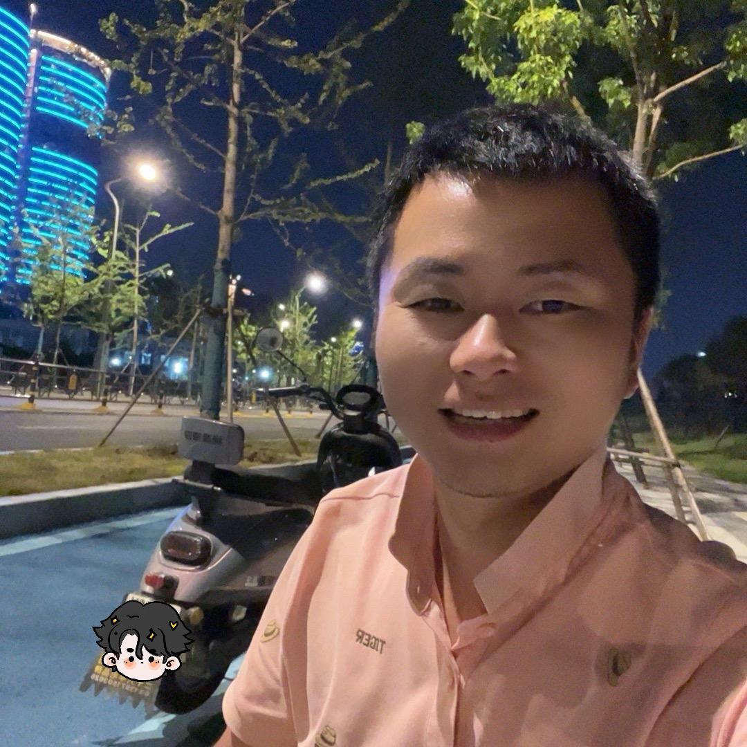 晓鄢是个编导