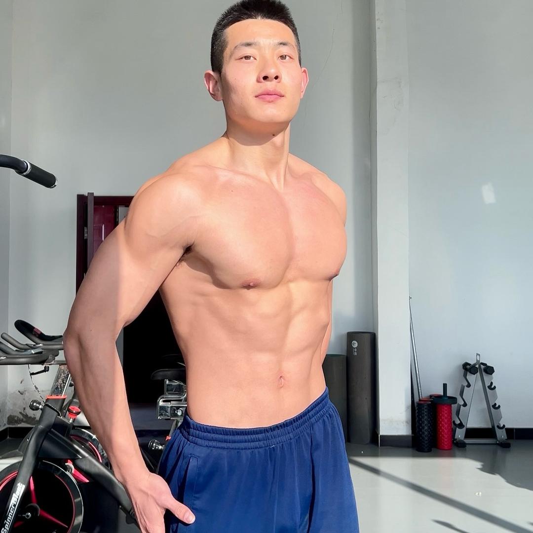 龚× 在努力