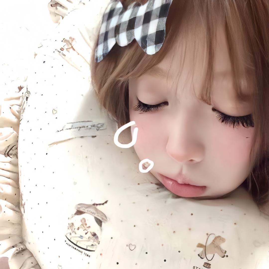 诀别泪的弦