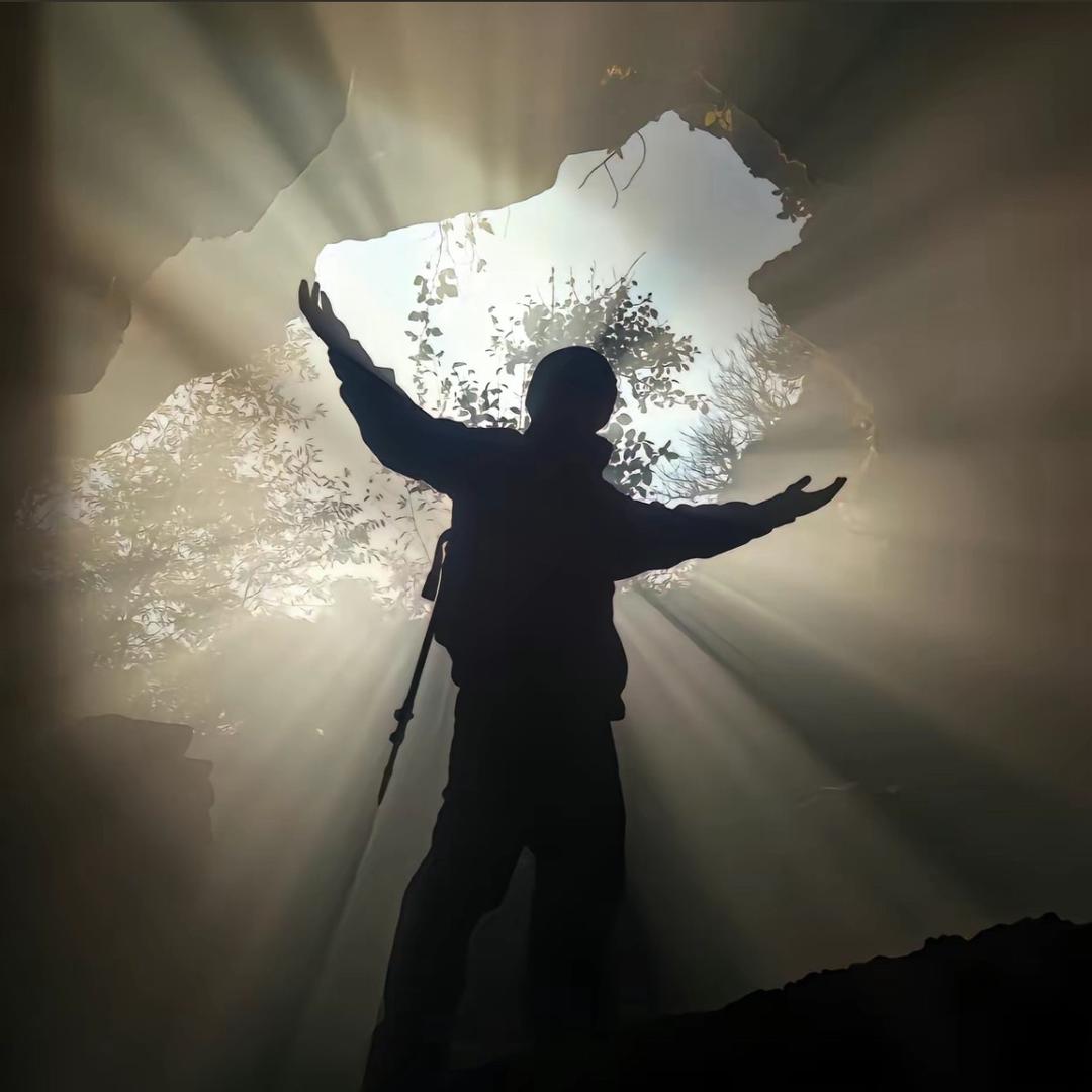 是秃子总会发光✨