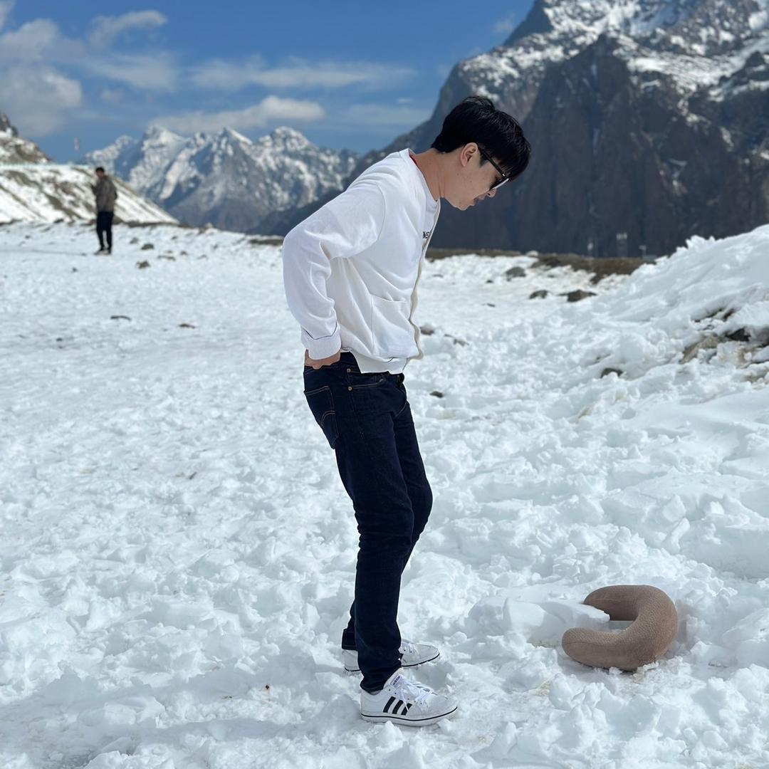 小明