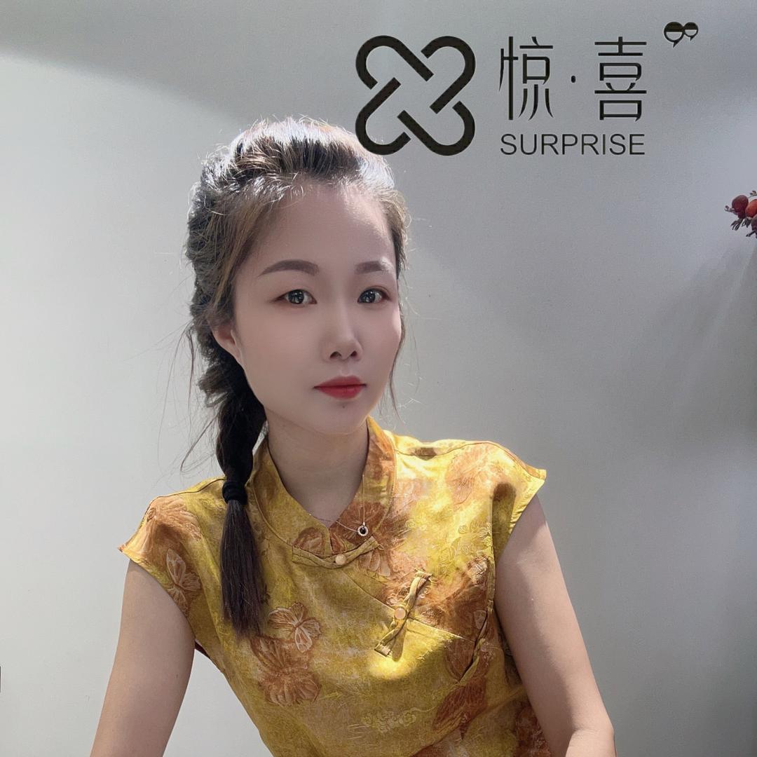 汨罗惊喜女装