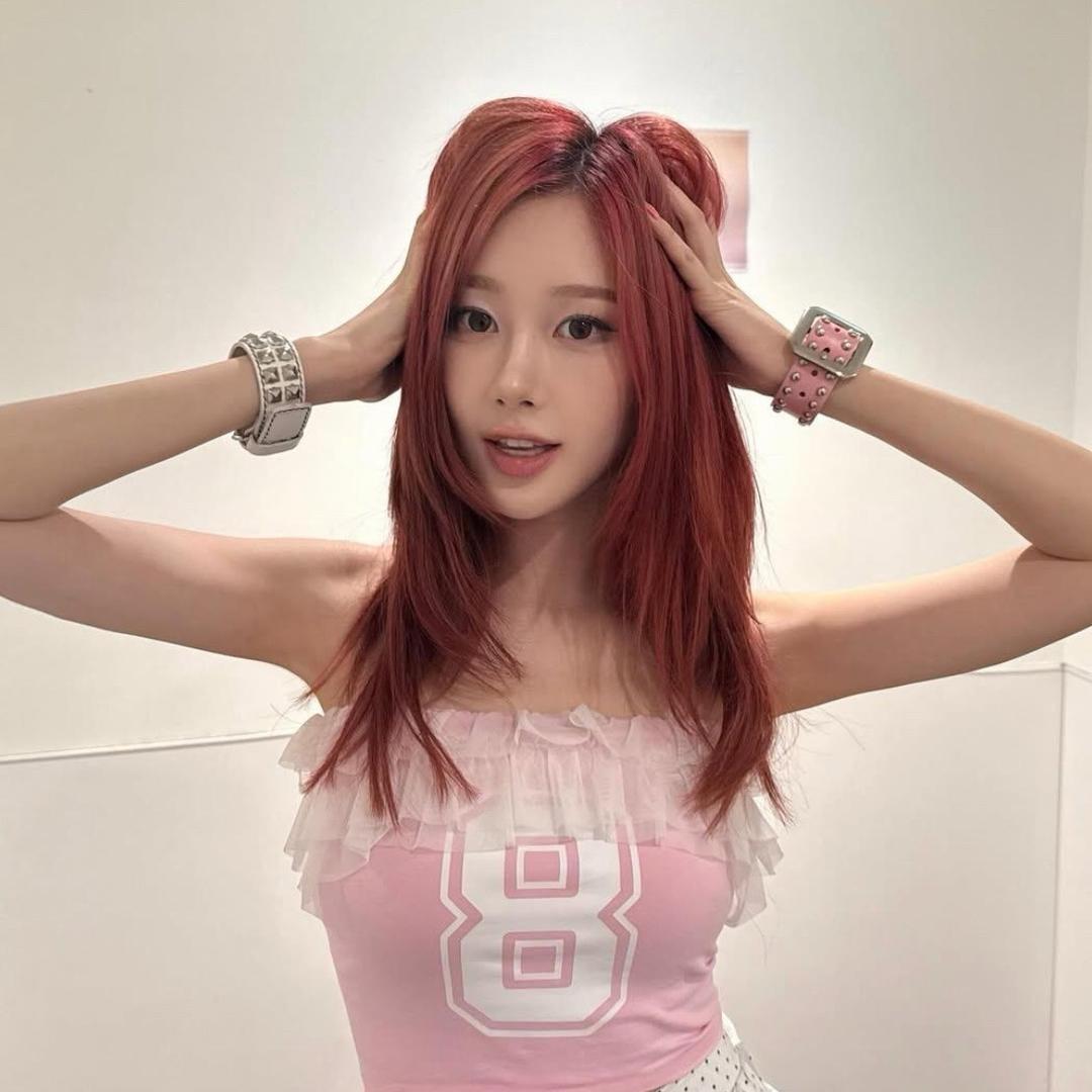 什么小熙