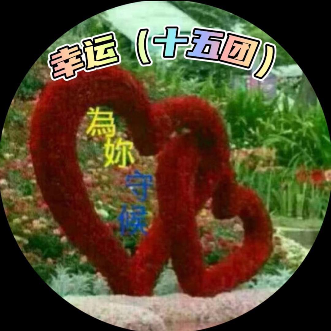 幸运（十五团）