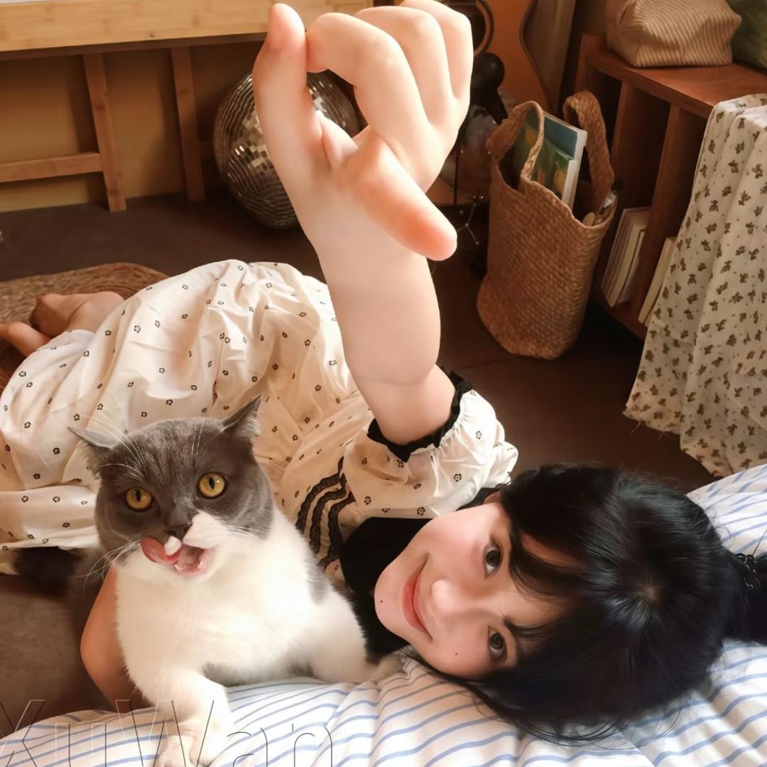 好好睡觉