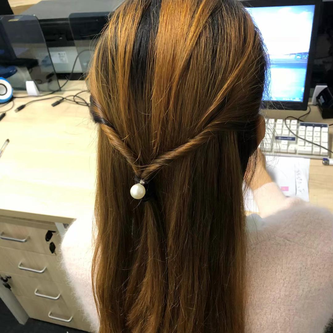 卖二手车的汪汪