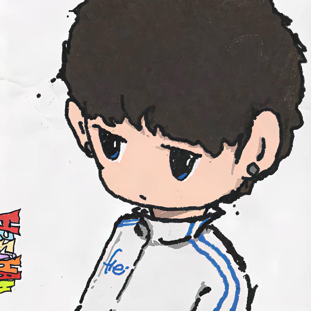 琉璃栀