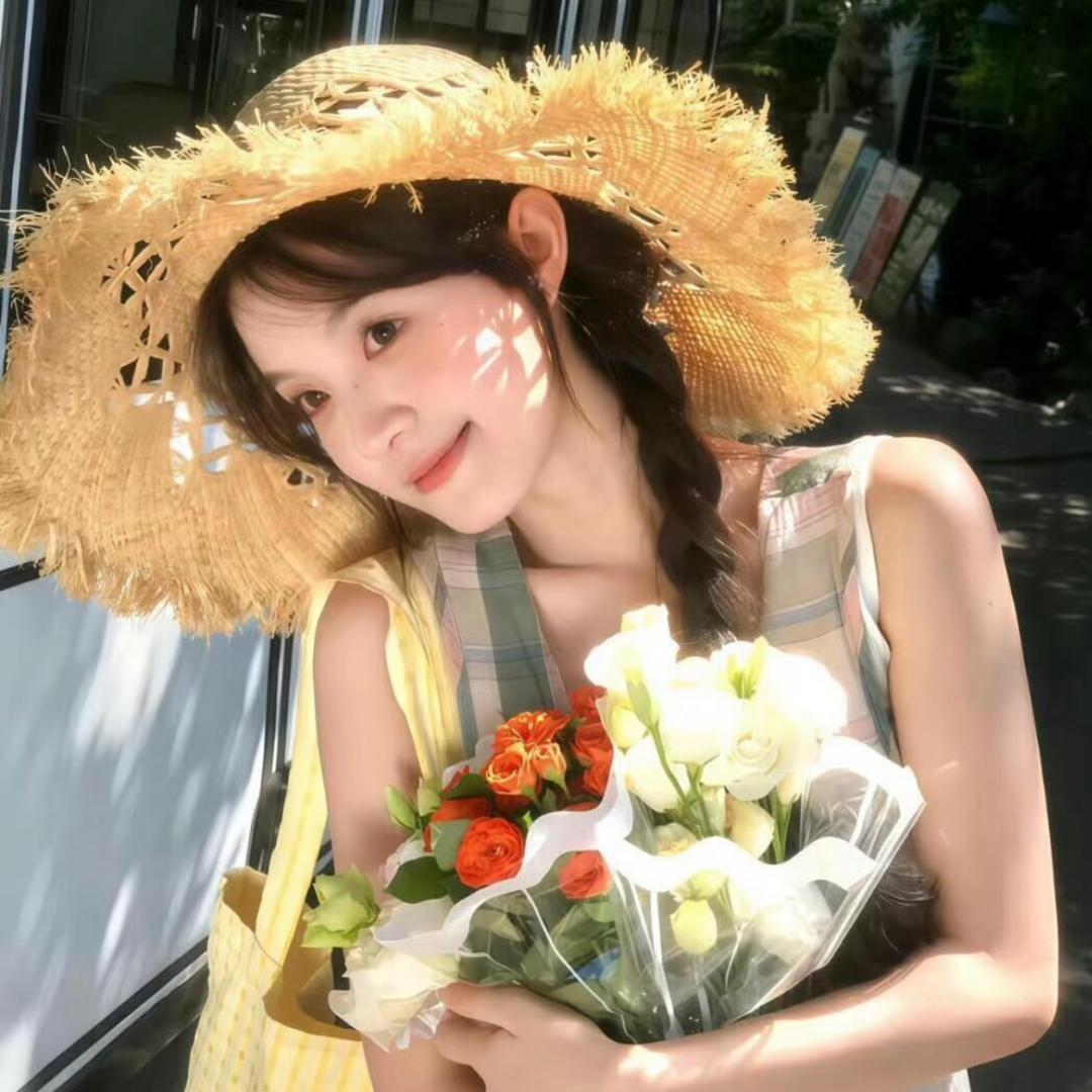 大女主