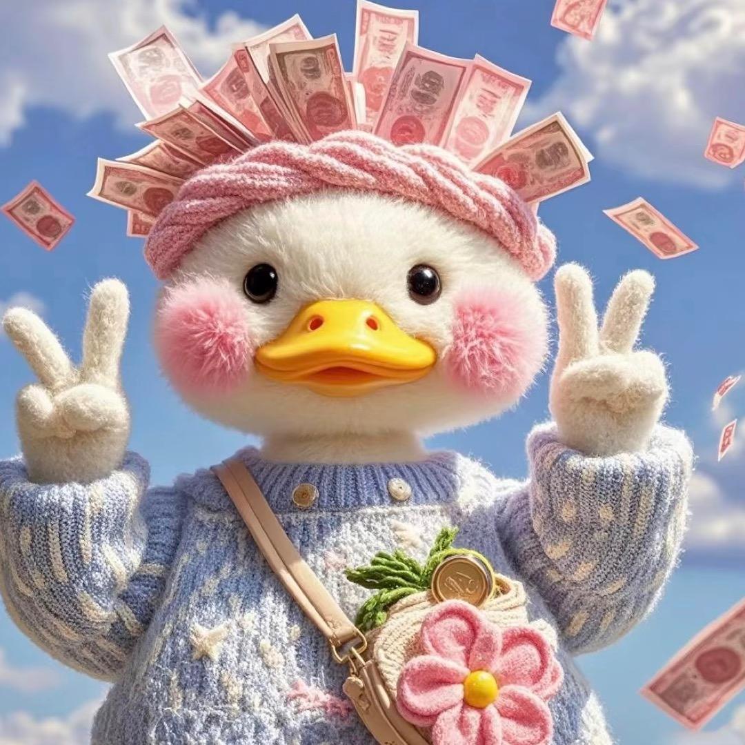 小朱麻麻