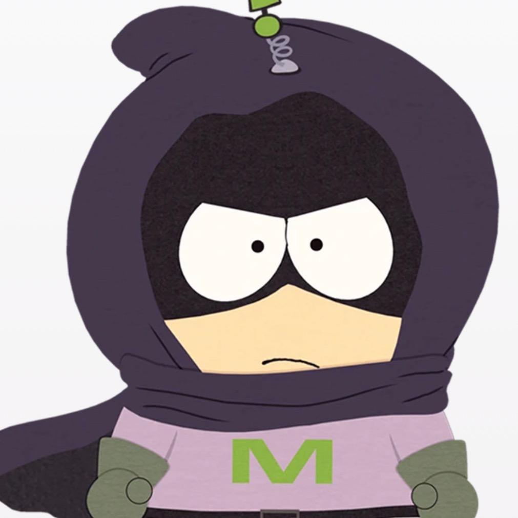 mysterion