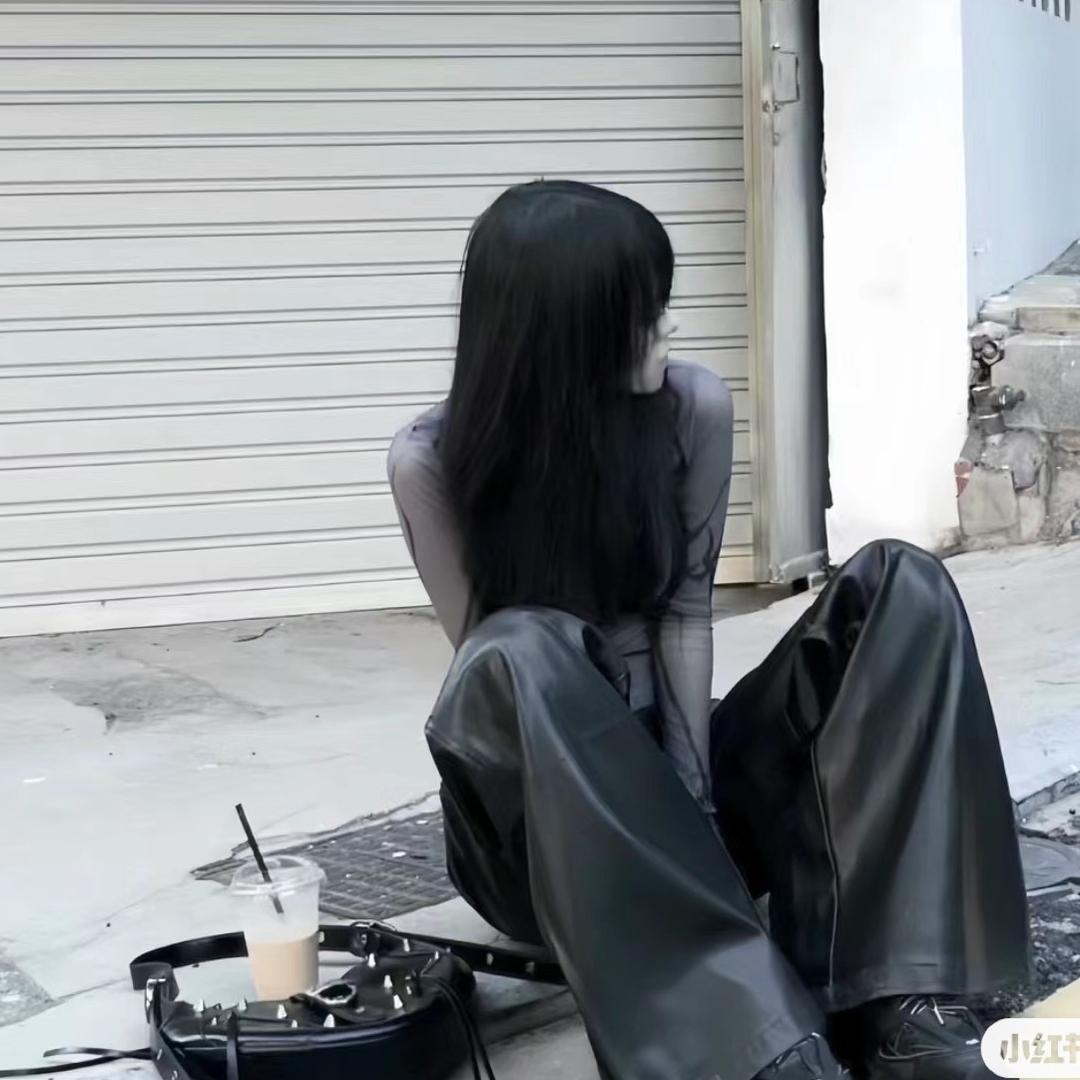 纯情年糕