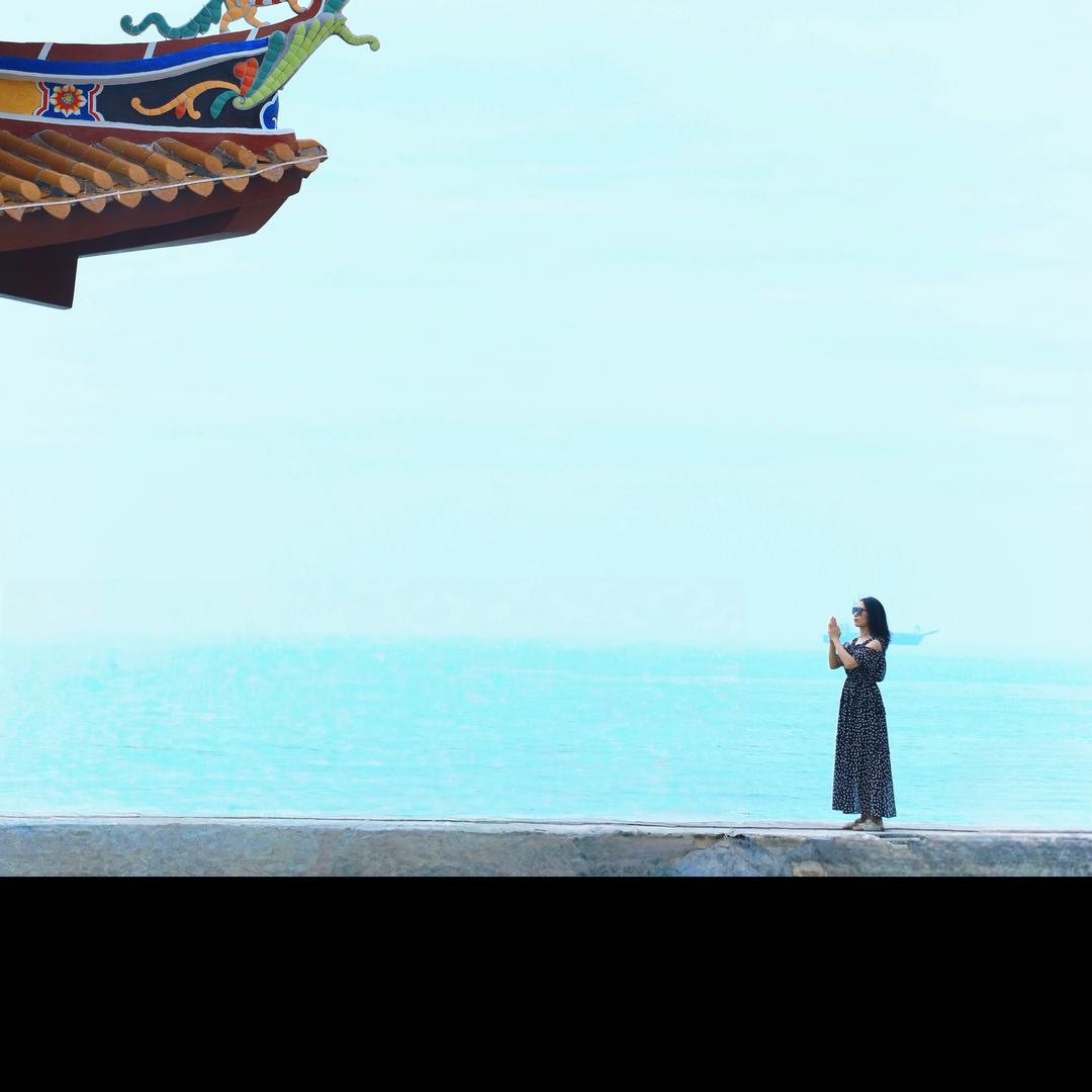 남恒尚跆拳道🥋