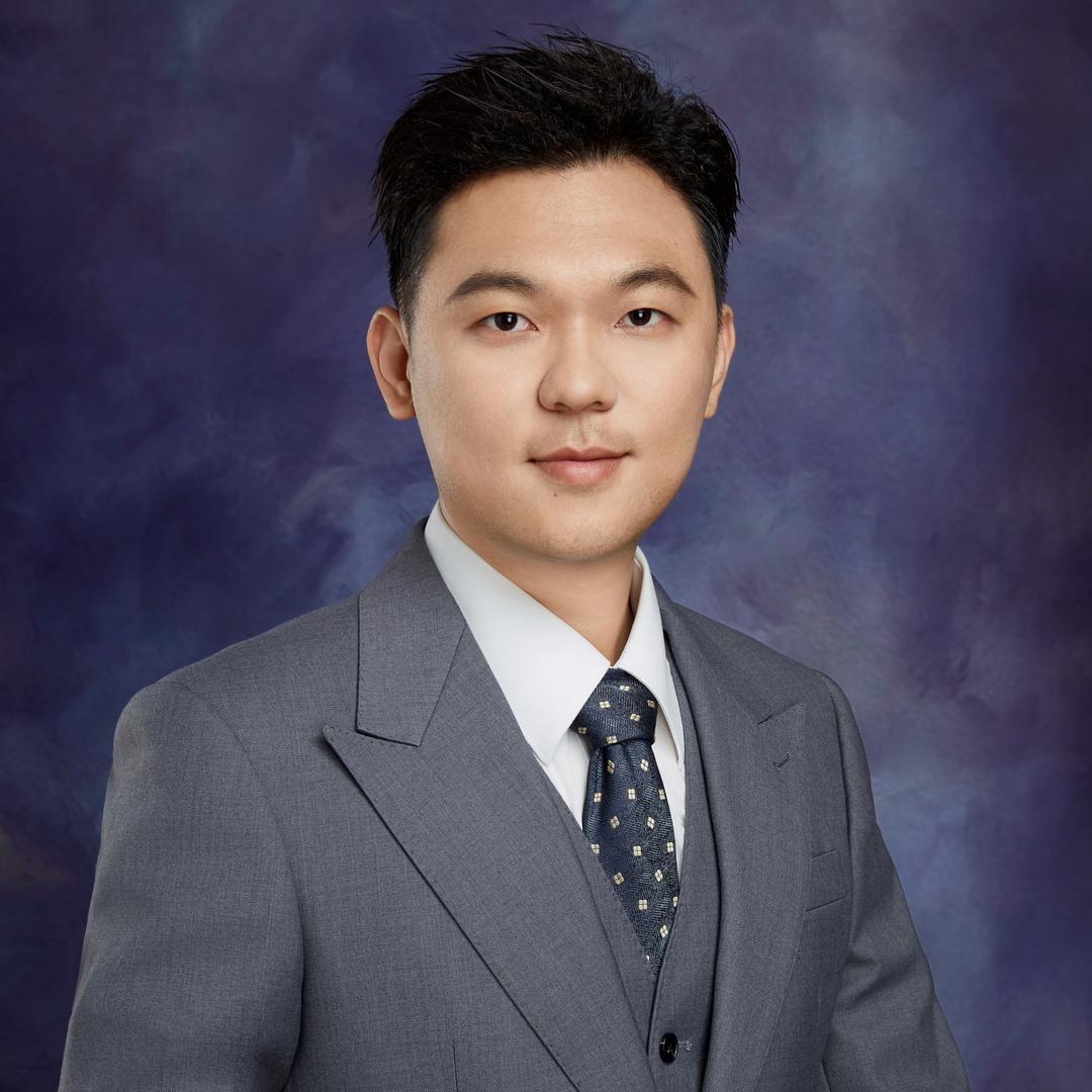 广西陈律｜Dapeng