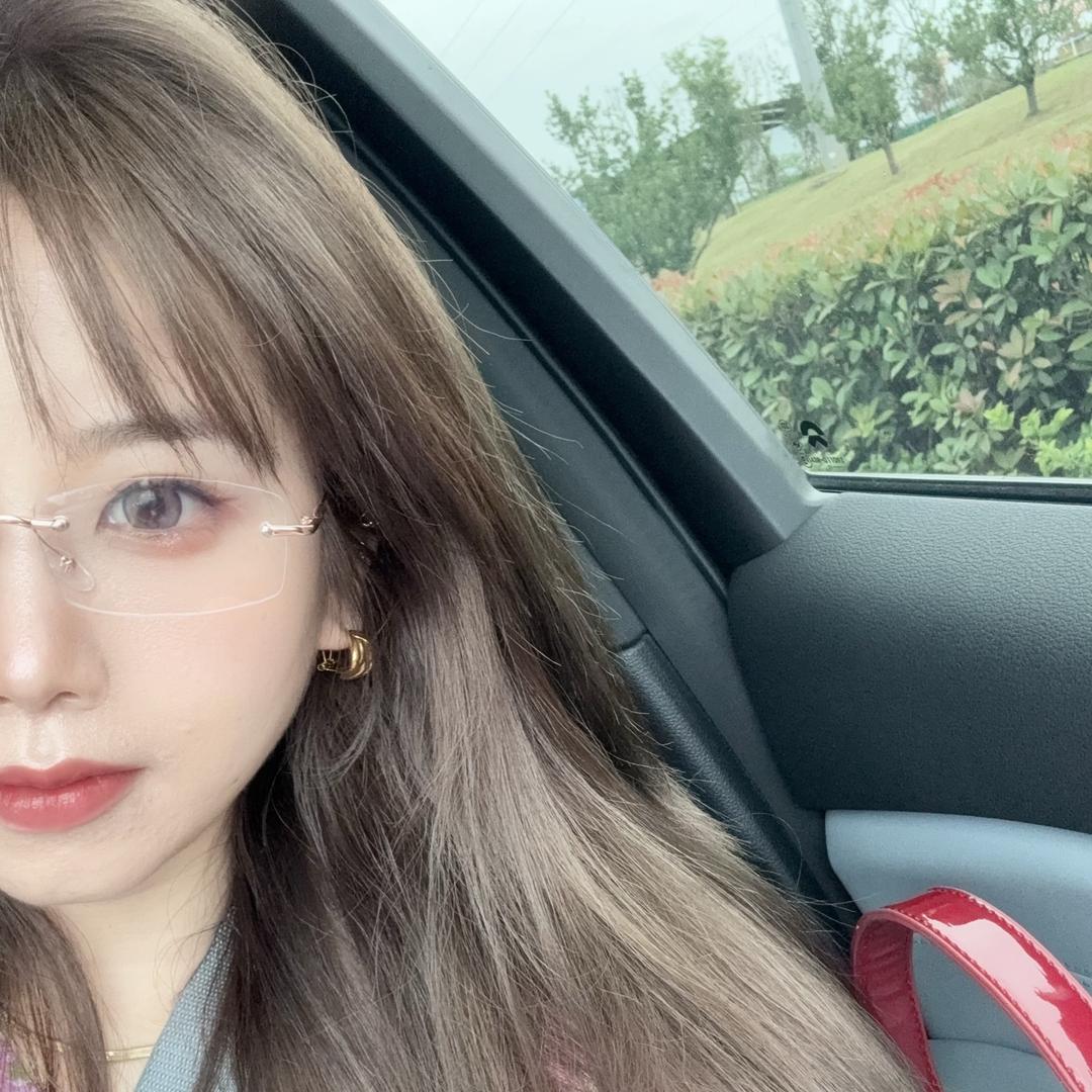 狮子婷