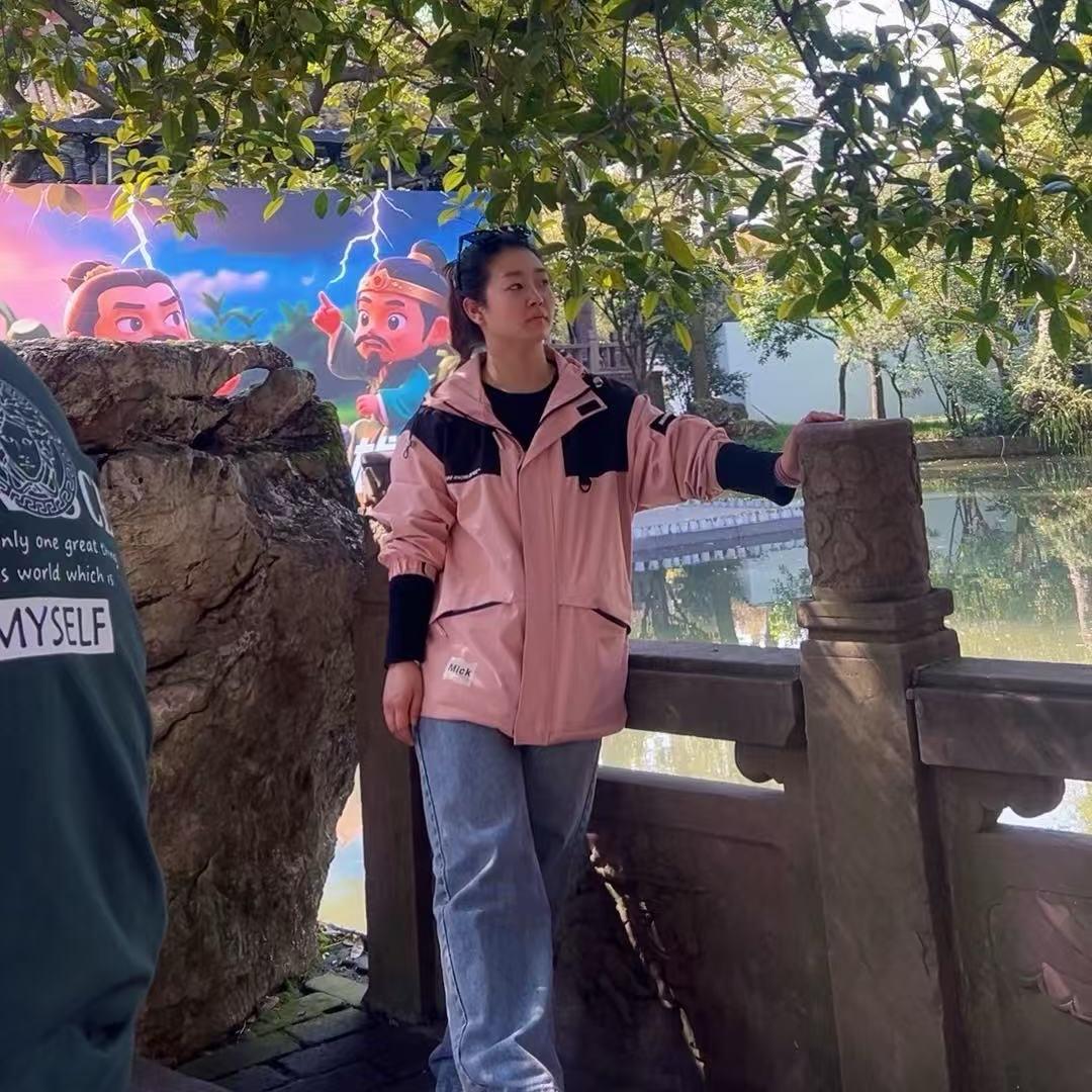 开心就好😃😃