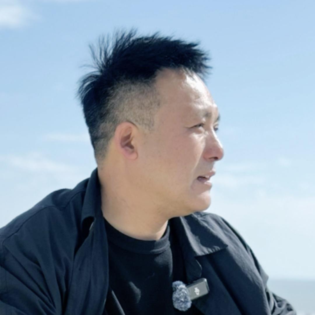 芜湖立信汽车水性鹦鹉喷漆（立信哥）