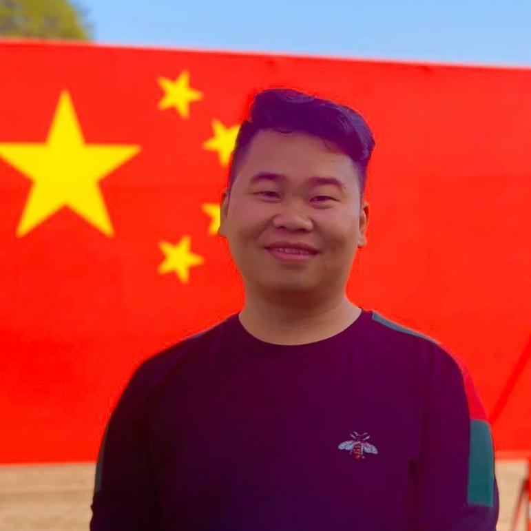 姜维大表弟