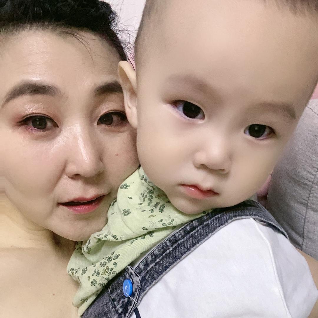 美女