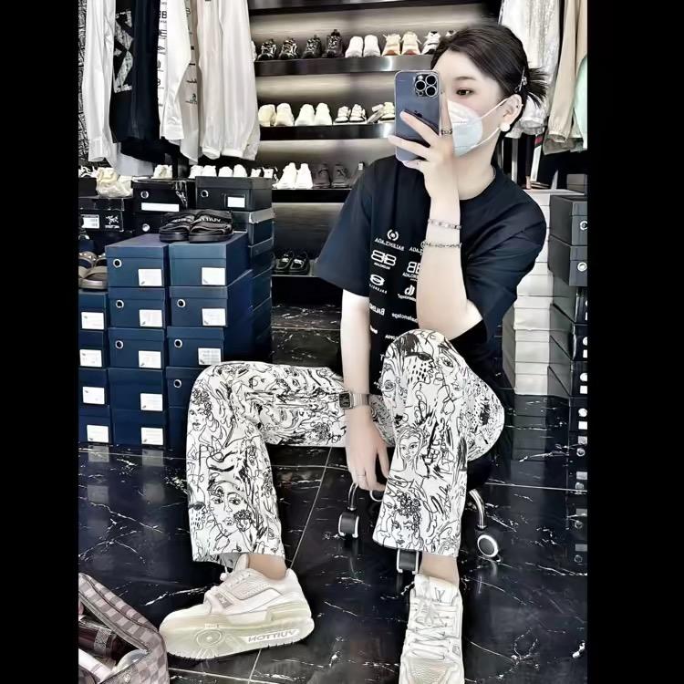 大潇姐姐男装🐼