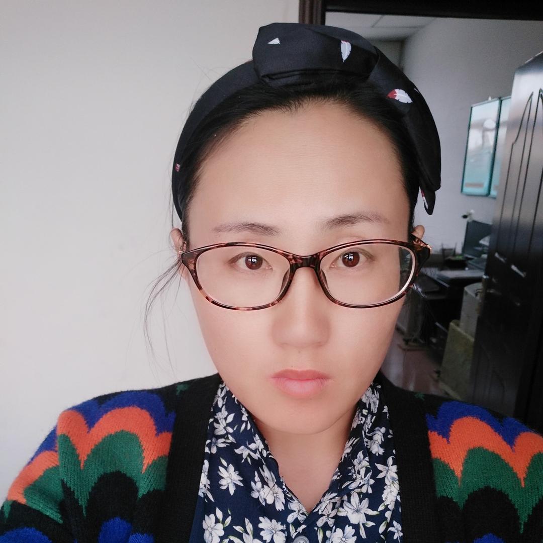 巴姐🍀爱生活
