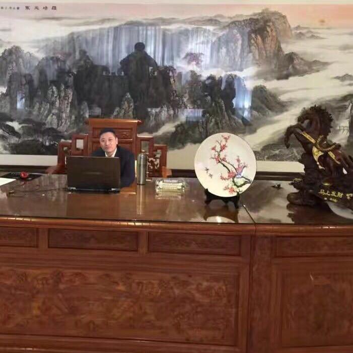 东哥来了