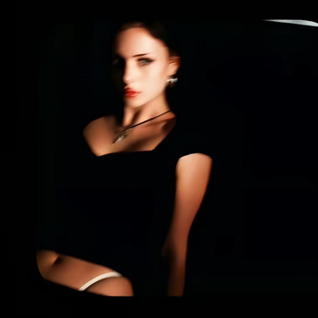 Mila.