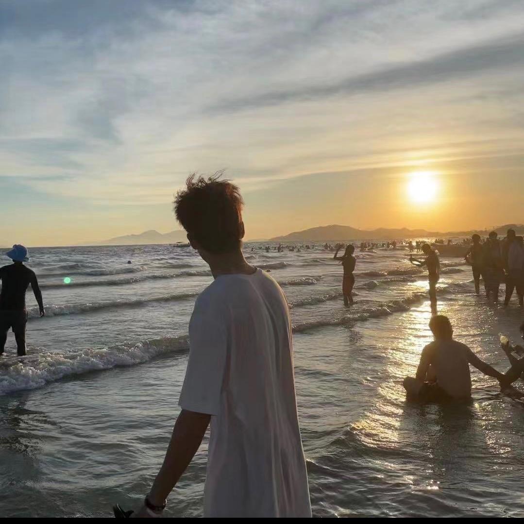李征