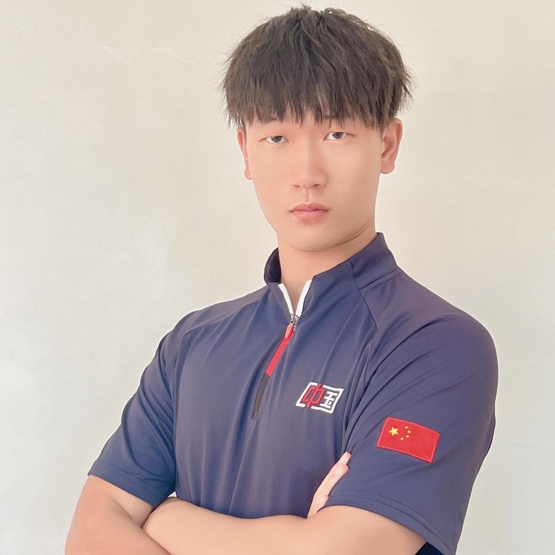 西安顽石格斗—曾教练（招收职业队）