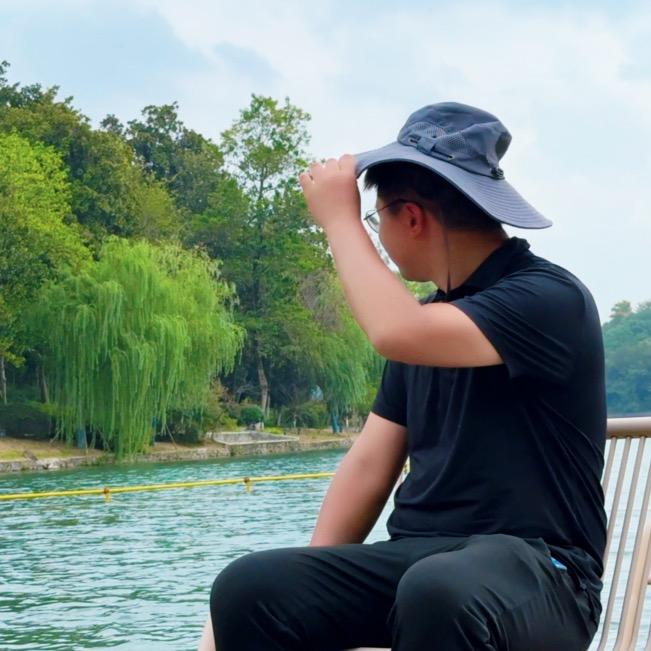 小江环游记