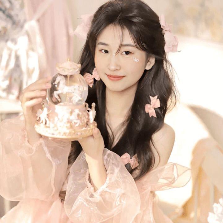 楠婷的时尚小铺