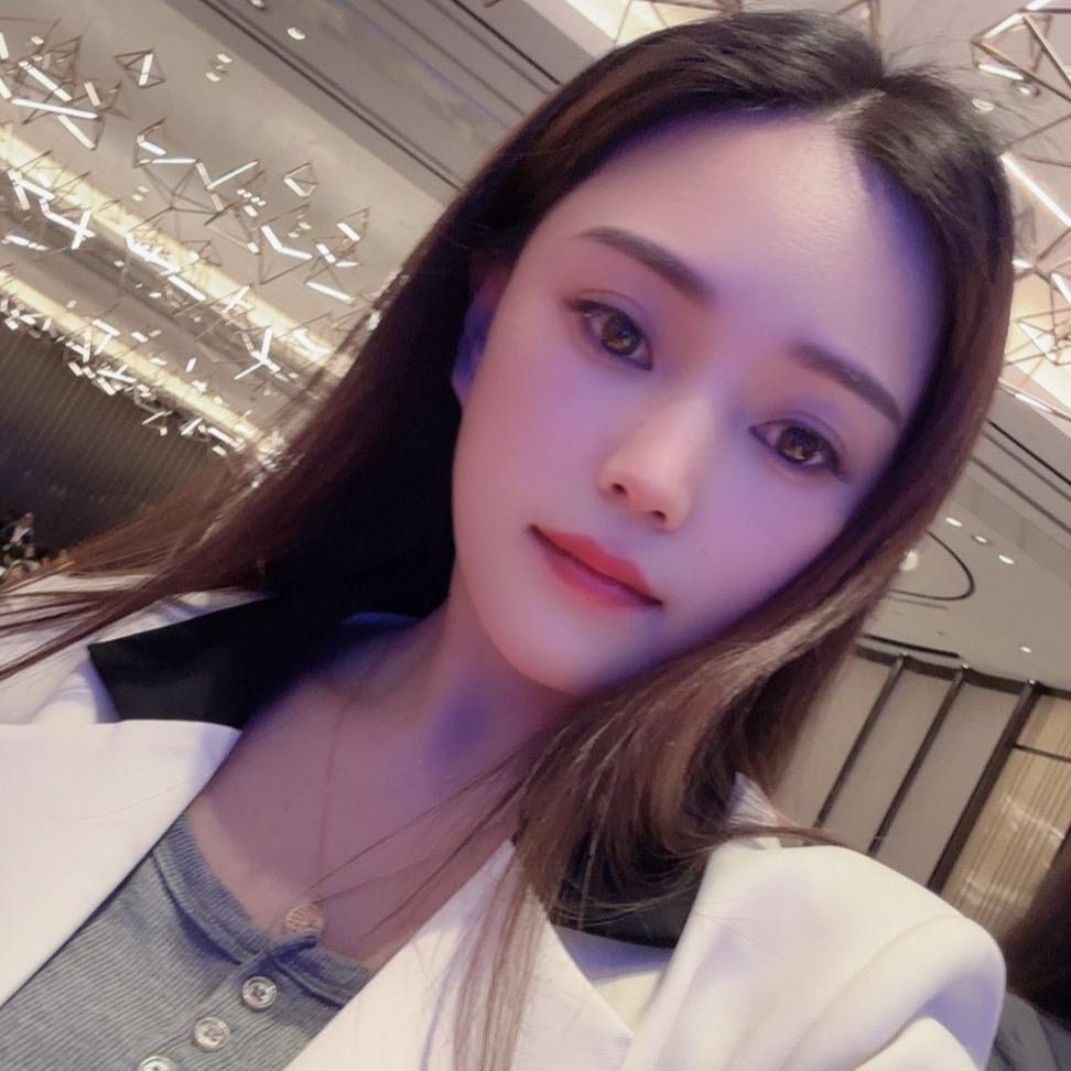 娜娜爱分享【同款在橱窗】