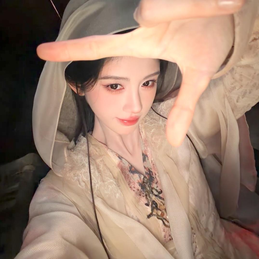 你不消管