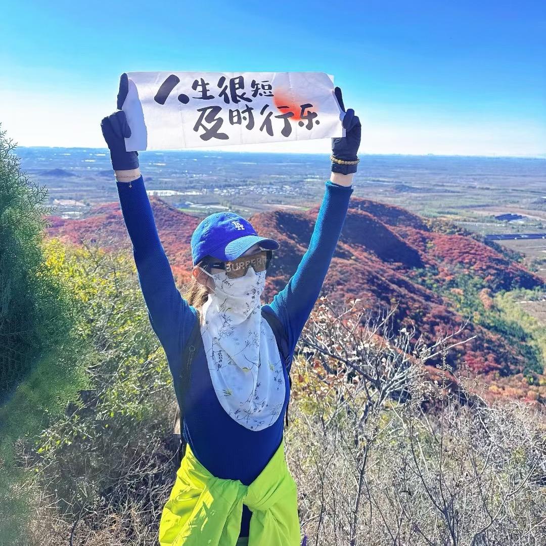 魏巍巍-北京画美