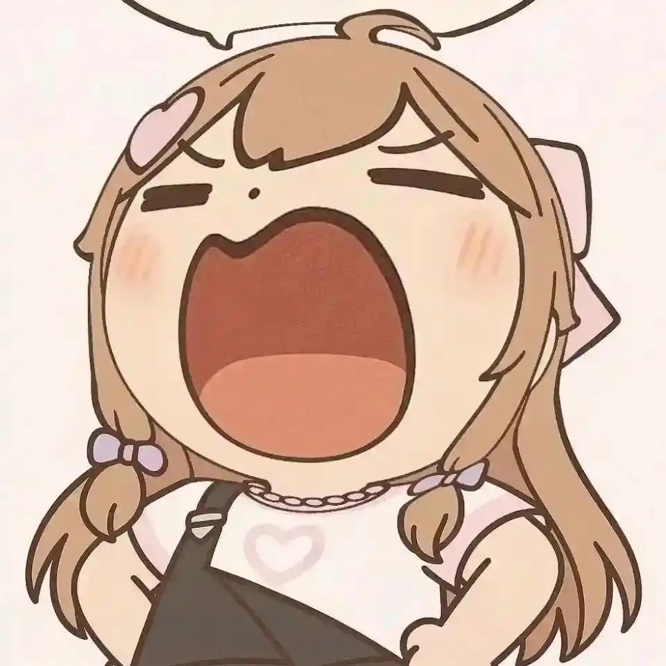 莲斯帕斯头像