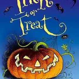trick or treat