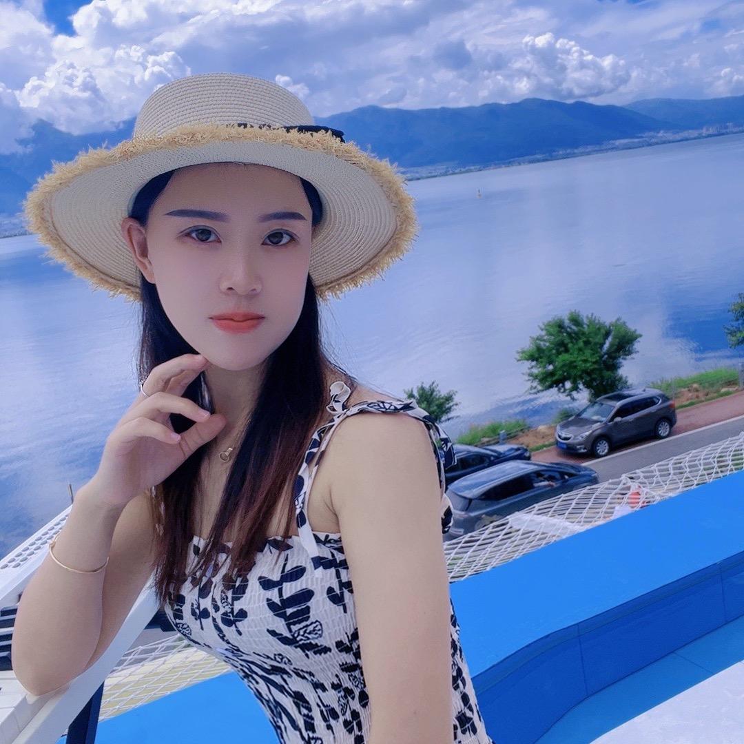 独自一人  (小瑞）