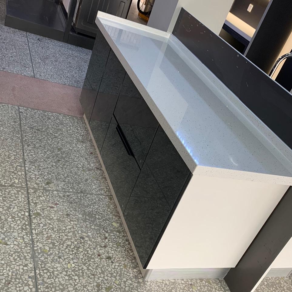 慧星橱柜衣柜全屋定制《创业中...》