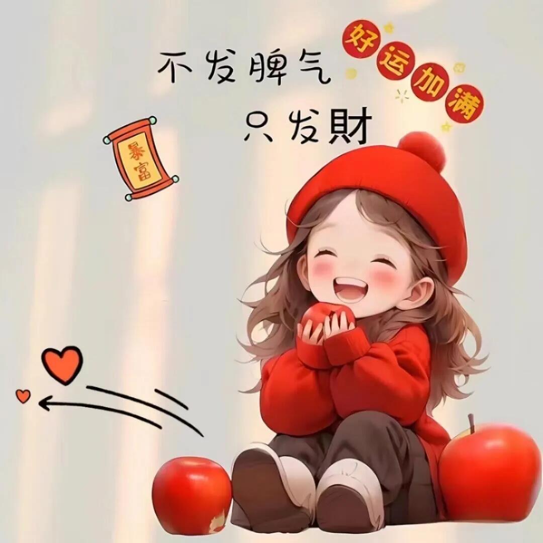 年富一年
