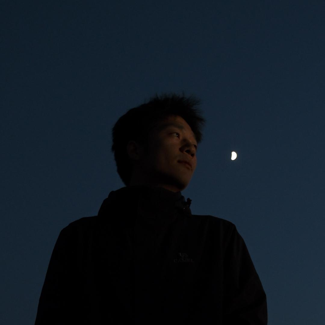 江江江📷（收徒）