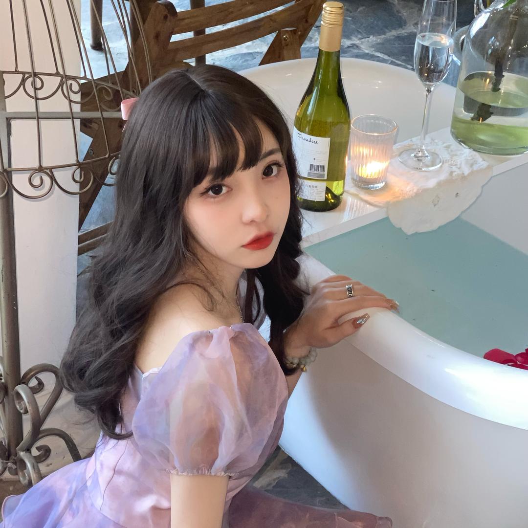 波斯miyu（种草版）
