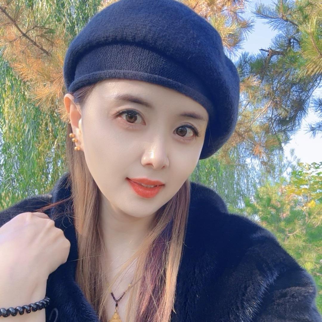 娜娜💋